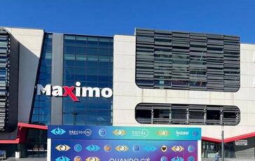 Occhio secco per 10 milioni di italiani Pop Up Your Vision per sensibilizzare 364x230