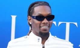 Offset colpito da arma da fuoco a Hollywood il rapper e ricoverato 265x160