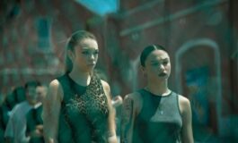 Oggi in tv torna Mare Fuori cast e trama dei primi due episodi della sesta stagione 265x160