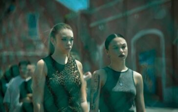 Oggi in tv torna Mare Fuori cast e trama dei primi due episodi della sesta stagione 364x230