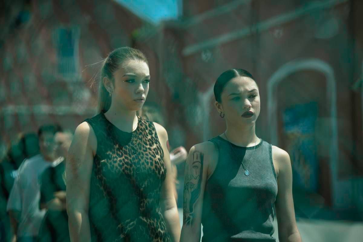 Oggi in tv torna 'Mare Fuori', cast e trama dei primi due episodi della sesta stagione