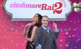 Oggi torna Citofonare Rai 2 gli ospiti e le novita nel cast fisso 265x160