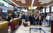 oggi voli a rischio per lo sciopero del trasporto aereo tutto sulla protesta 2