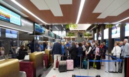 Oggi voli a rischio per lo sciopero del trasporto aereo tutto sulla protesta 265x160