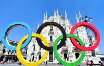 olimpiadi di nuovo in italia parte il progetto nord ovest con milano genova e torino 2