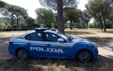 Omicidi Villa Pamphili perizia Per Kaufmann incapacita temporanea di partecipare al processo 364x230