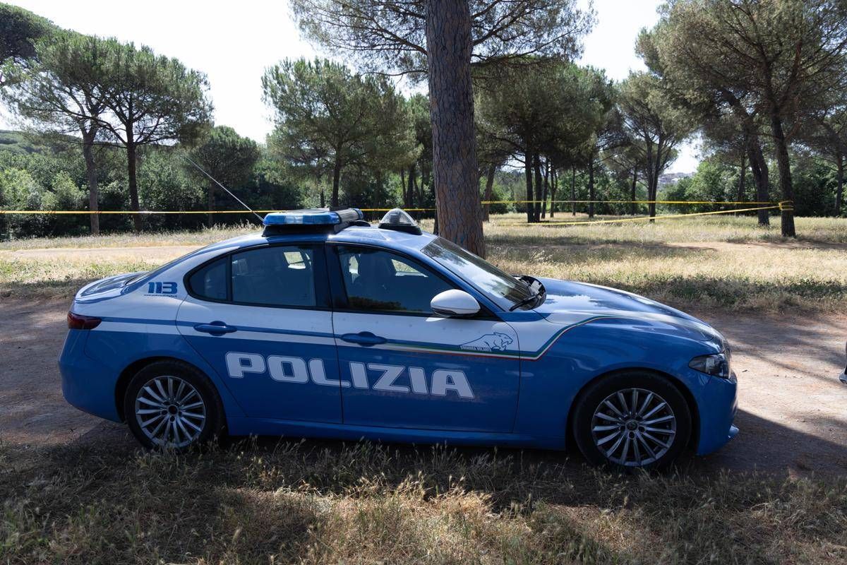 Omicidi Villa Pamphili, perizia: "Per Kaufmann incapacità temporanea di partecipare al processo"