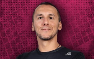 Omicidio personal trainer a Foggia il killer ha agito in sella a una bici 364x230