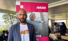 Oncologo Loupakis Exercise oncology sostiene efficacia terapie e ne riduce tossicita 265x160