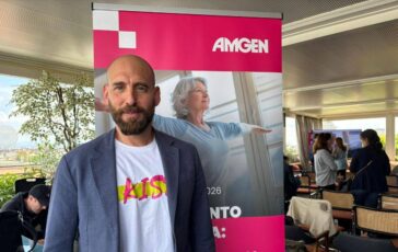 Oncologo Loupakis Exercise oncology sostiene efficacia terapie e ne riduce tossicita 364x230