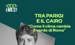 Online il quarto episodio di Amazing il podcast Ama Adnkronos per una vita piu green 265x160