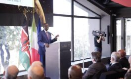 Onu Ruto Africa esclusa da Consiglio sicurezza serve riforma 265x160