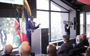 Onu Ruto Africa esclusa da Consiglio sicurezza serve riforma 364x230