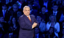 Orban da attivista liberale a leader illiberale amico di Putin e Trump 265x160