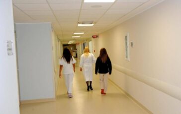 Ordine medici Roma Molte Case di comunita solo parzialmente attive rischio sanzioni 364x230