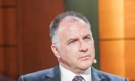 Orsini attacca lEuropa Miopia che spaventa forse va cambiata la governance. Allarme su energia e recessione 265x160