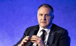 Orsini leffetto guerra e il rischio recessione Su scaffali iniziano a mancare prodotti 265x160