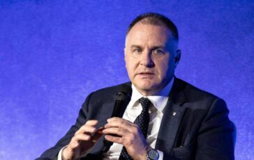 Orsini leffetto guerra e il rischio recessione Su scaffali iniziano a mancare prodotti 364x230