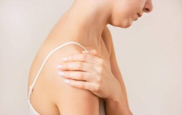 Orticaria cronica spontanea ok Ue a prima terapia orale mirata ﻿ 364x230