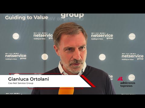 Ortolani, Ceo Net Service Group: "GreenShare ci permette di raggiungere un centro di competenza