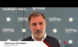 Ortulani Ceo Net Service Group GreenShare ci permette di raggiungere un centro di competenza 265x160