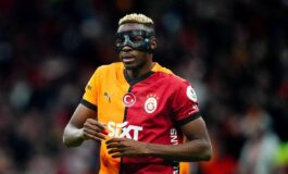 Osimhen non paga rate dellauto Mercedes denuncia debito da 90mila euro 265x160