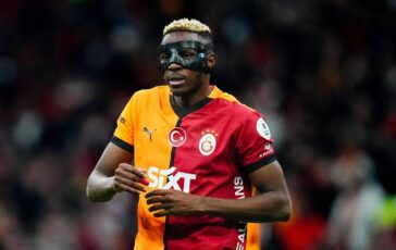 Osimhen non paga rate dellauto Mercedes denuncia debito da 90mila euro 364x230