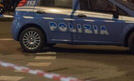 Padova uomo morto in strada per ferite darma da taglio 265x160