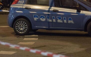 Padova uomo morto in strada per ferite darma da taglio 364x230