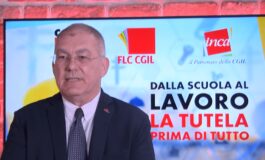 Pagliaro Inca Concorso su sicurezza seme tra i giovani 265x160