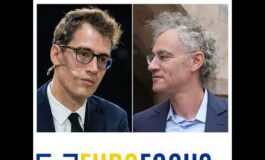 Palantir e Mistral due visioni opposte nella guerra dellAI Eurofocus podcast Adnkronos 265x160