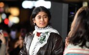 parigi leurodeputata rima hassan e stata fermata per apologia del terrorismo 2