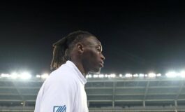 Parma Pisa 1 0 decide Elphege e gialloblu salvi 265x160