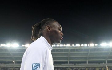 Parma Pisa 1 0 decide Elphege e gialloblu salvi 364x230