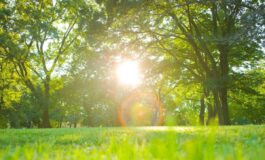 Pasqua e Pasquetta con sbalzo termico caldo quasi estivo e rischio valanghe le previsioni meteo 265x160