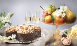 Pasqua intramontabile Colomba istruzioni per lassaggio perfetto tra equilibrio e condivisione 265x160