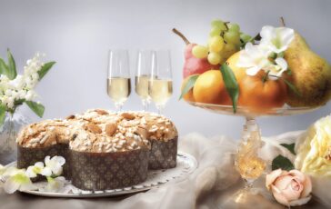 Pasqua intramontabile Colomba istruzioni per lassaggio perfetto tra equilibrio e condivisione 364x230