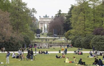 Pasquetta storia e tradizioni cosa si festeggia oggi 6 aprile 364x230