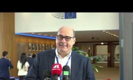 Patto Mediterraneo Zingaretti Pd Finanziare cooperazione su ricerca scuole e startup 265x160