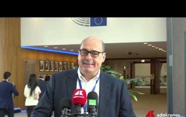 Patto Mediterraneo Zingaretti Pd Finanziare cooperazione su ricerca scuole e startup 364x230