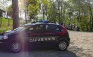 pavia cadavere di una ragazza trovato nei campi 2
