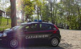 Pavia cadavere di una ragazza trovato nei campi 265x160