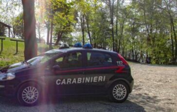 Pavia cadavere di una ragazza trovato nei campi 364x230
