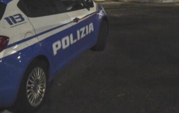 pavia ragazzo ucciso in un parcheggio fermato un 16enne 2