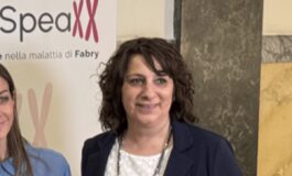 Pazienti Fabry Patologia invalidante ma invisibile 4 mesi lanno persi 265x160