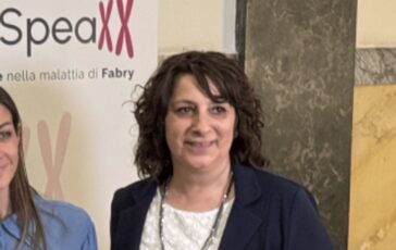 Pazienti Fabry Patologia invalidante ma invisibile 4 mesi lanno persi 364x230