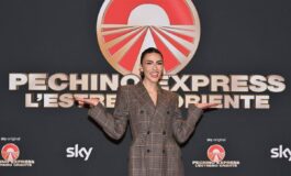 Pechino Express domani la nuova tappa in Cina con le coppie mixate 265x160