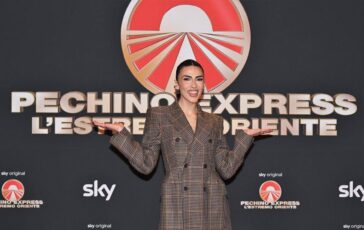 Pechino Express domani la nuova tappa in Cina con le coppie mixate 364x230