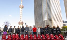 Pechino Express oggi nuova puntata con larrivo in Cina 265x160