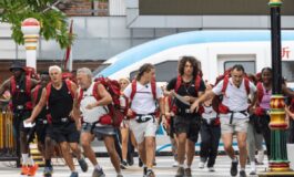 Pechino Express oggi nuovo appuntamento ultima tappa in Indonesia 265x160